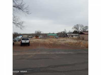 Residential Land For Sale in Springerville, Arizona