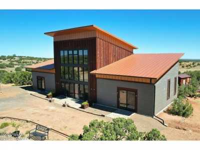 Home For Sale in Concho, Arizona