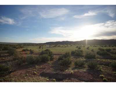 Residential Land For Sale in Saint Johns, Arizona