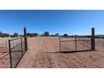 Residential Land For Sale in Saint Johns, Arizona