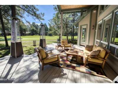 Home For Sale in Pinetop, Arizona