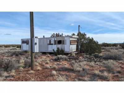 Residential Land For Sale in Saint Johns, Arizona