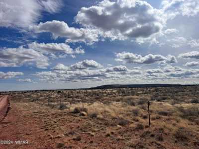 Residential Land For Sale in Snowflake, Arizona