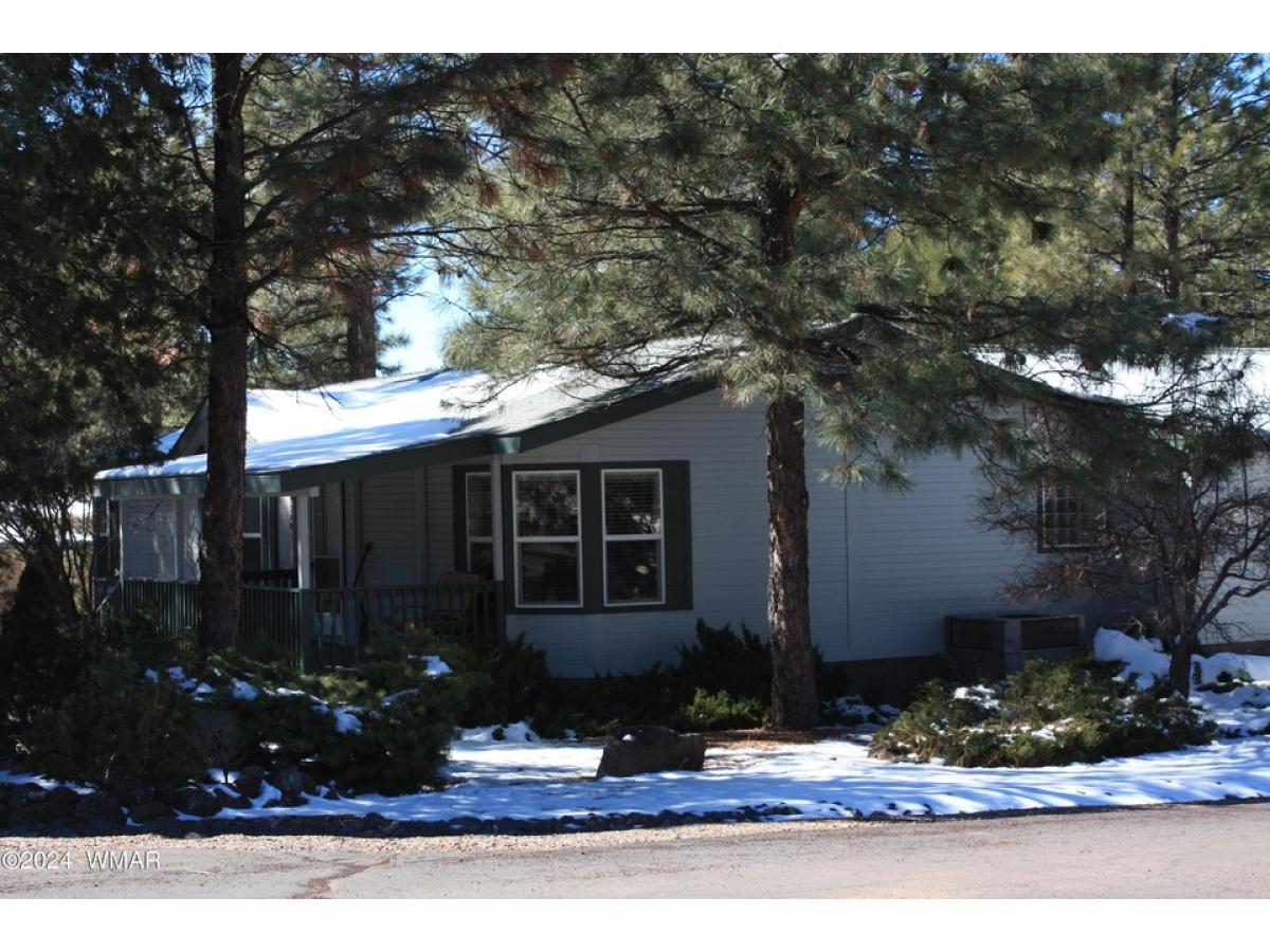 Picture of Home For Sale in Show Low, Arizona, United States