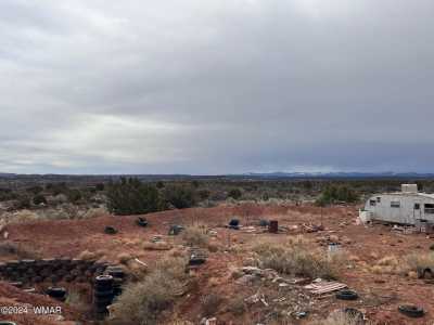 Residential Land For Sale in Snowflake, Arizona