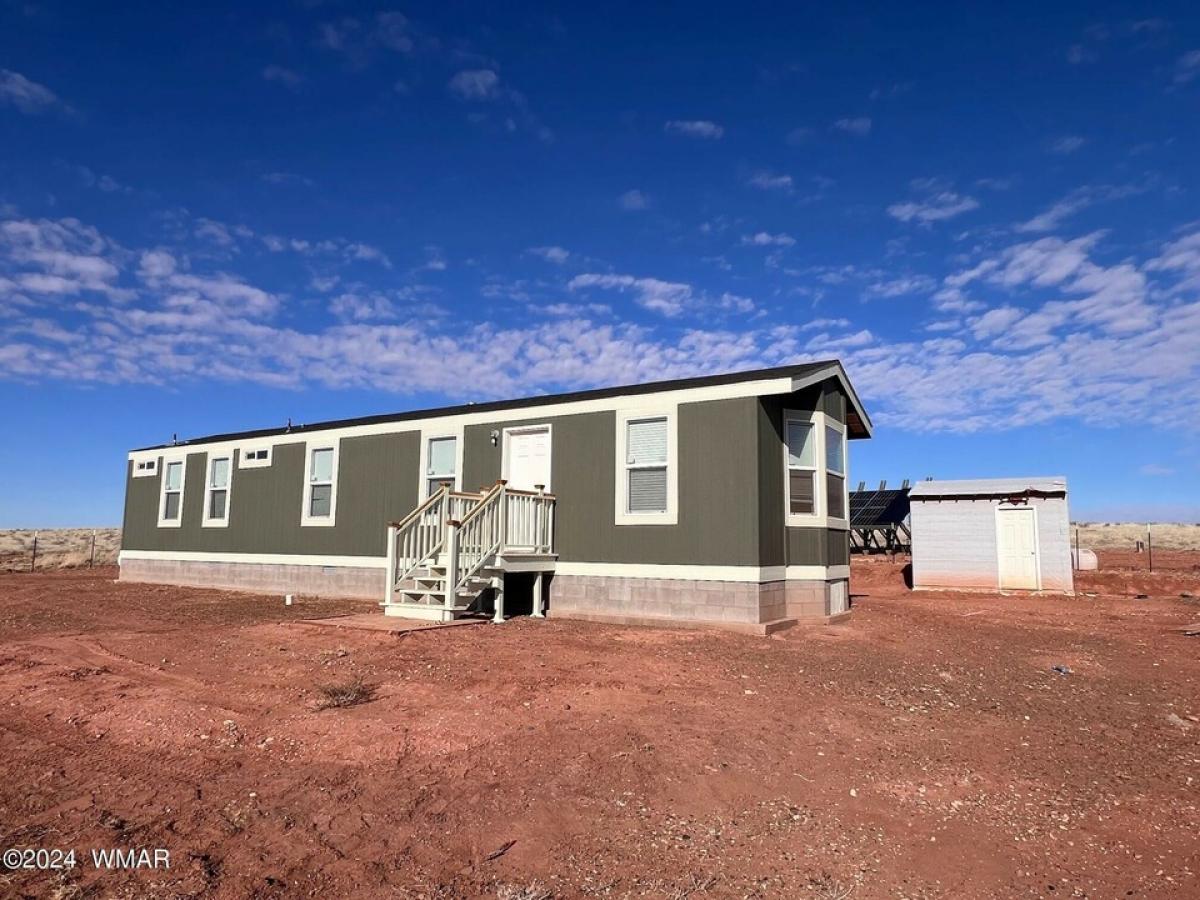 Picture of Home For Sale in Snowflake, Arizona, United States