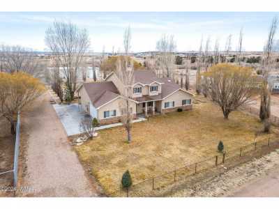 Home For Sale in Taylor, Arizona