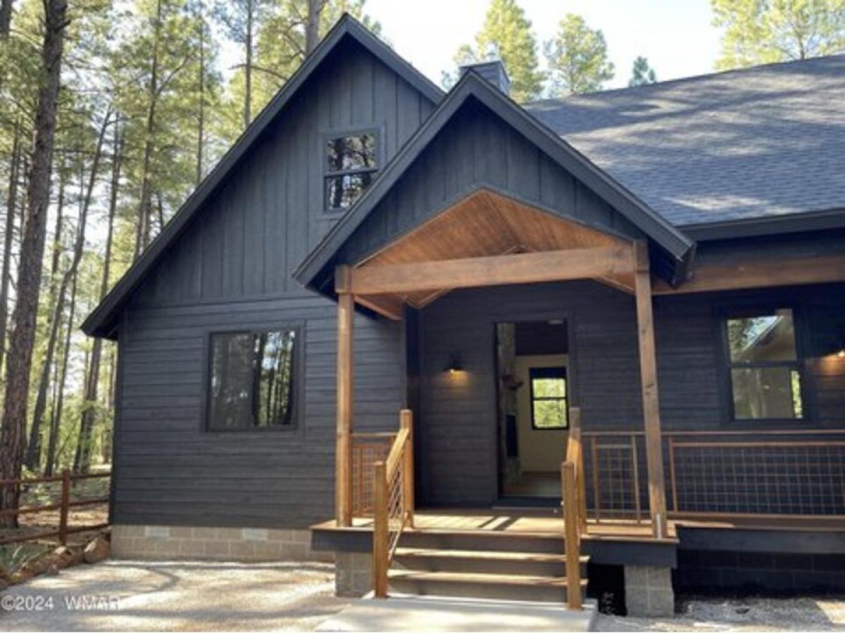 Picture of Home For Sale in Pinetop, Arizona, United States