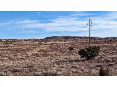 Residential Land For Sale in Saint Johns, Arizona