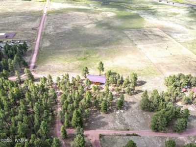 Home For Sale in Alpine, Arizona