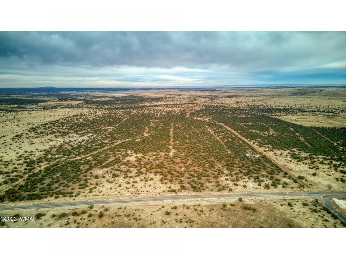 Picture of Residential Land For Sale in Vernon, Arizona, United States