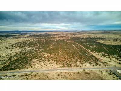 Residential Land For Sale in Vernon, Arizona