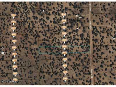 Residential Land For Sale in Snowflake, Arizona