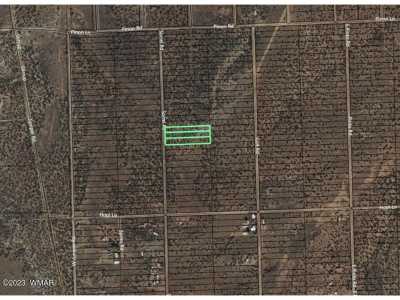 Residential Land For Sale in Snowflake, Arizona