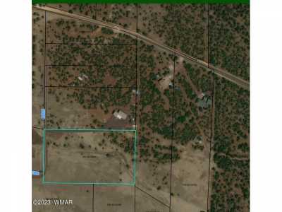 Residential Land For Sale in Vernon, Arizona