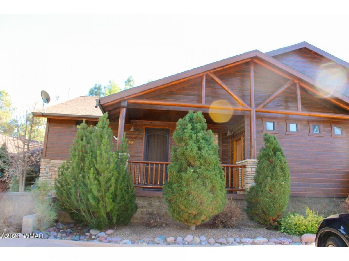 Picture of Home For Sale in Show Low, Arizona, United States