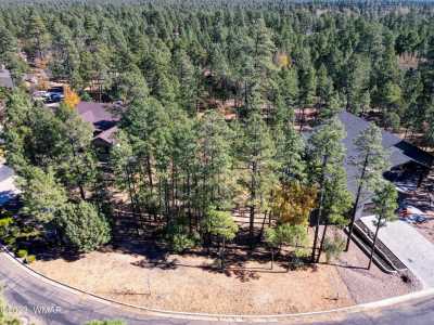 Residential Land For Sale in Lakeside, Arizona