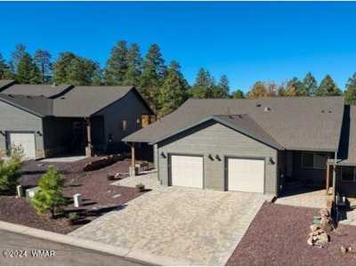 Home For Sale in Lakeside, Arizona