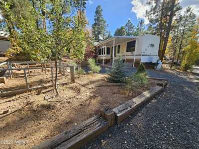 Home For Sale in Show Low, Arizona