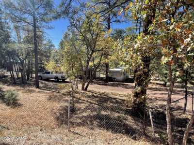 Home For Sale in Lakeside, Arizona