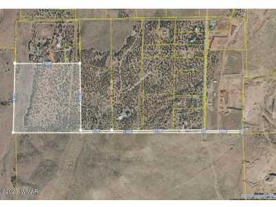 Residential Land For Sale in Taylor, Arizona