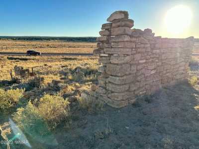 Residential Land For Sale in Saint Johns, Arizona