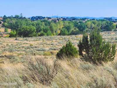 Residential Land For Sale in Snowflake, Arizona