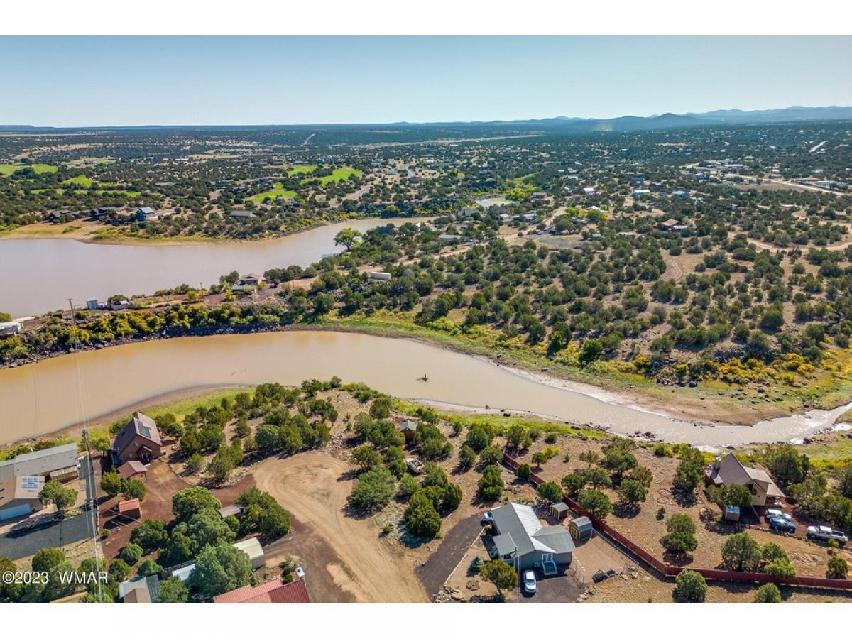 Picture of Residential Land For Sale in White Mountain Lake, Arizona, United States