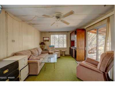 Home For Sale in Show Low, Arizona