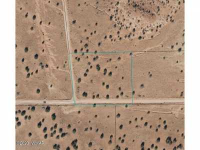 Residential Land For Sale in Heber, Arizona