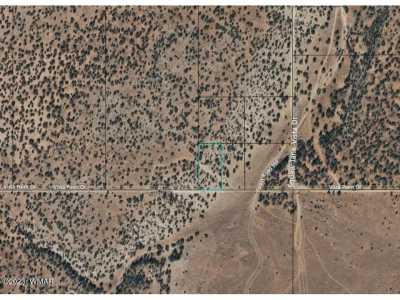 Residential Land For Sale in Heber, Arizona