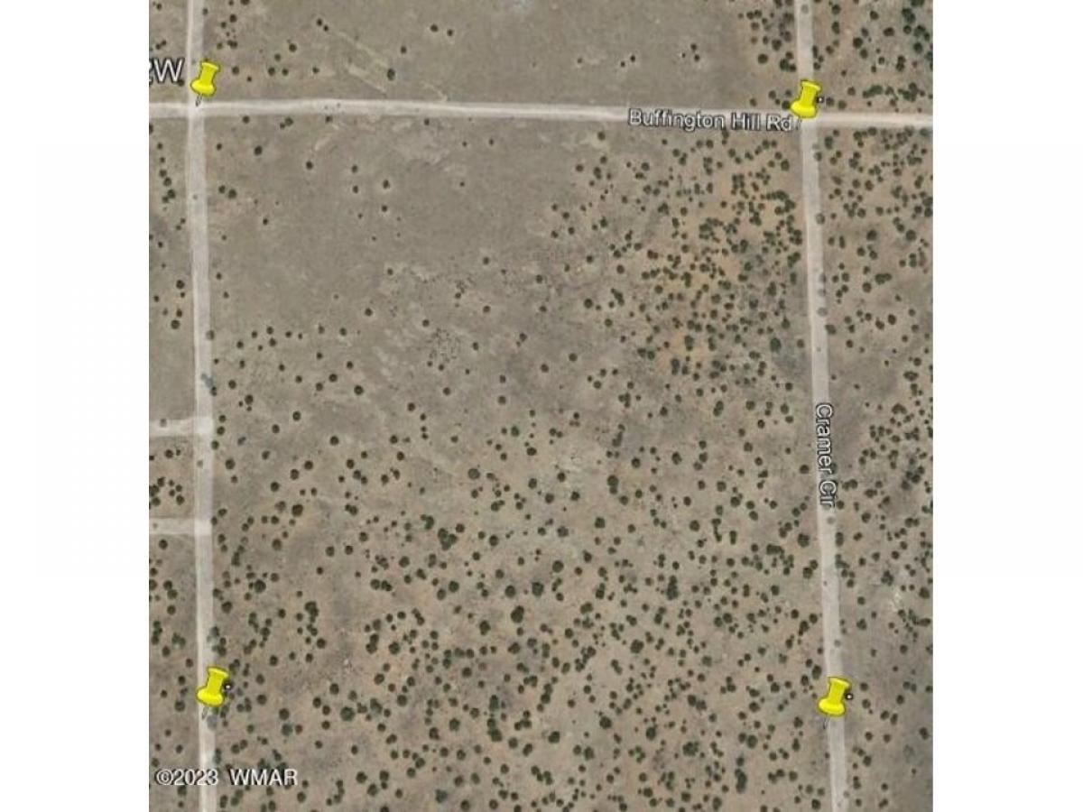 Picture of Residential Land For Sale in Heber, Arizona, United States