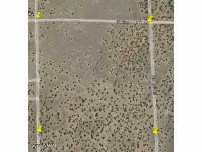 Residential Land For Sale in Heber, Arizona