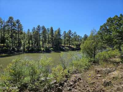 Home For Sale in Lakeside, Arizona