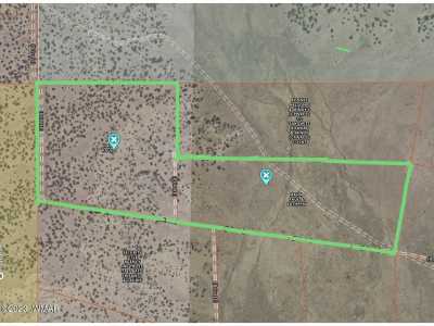 Residential Land For Sale in Saint Johns, Arizona