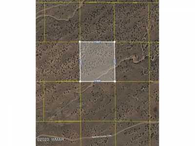 Residential Land For Sale in Sanders, Arizona