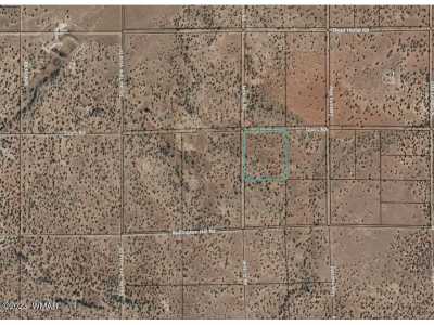 Residential Land For Sale in Heber, Arizona