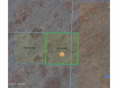 Residential Land For Sale in Saint Johns, Arizona