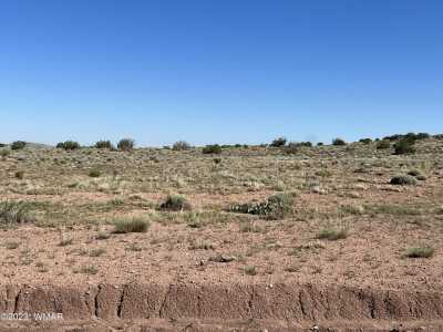 Residential Land For Sale in Saint Johns, Arizona