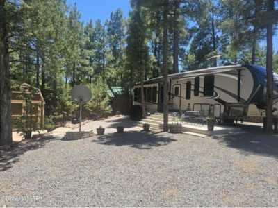 Home For Sale in Show Low, Arizona