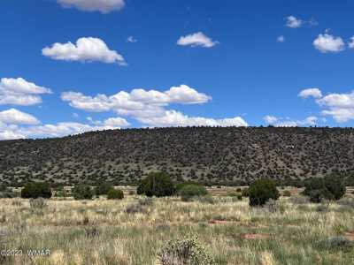 Residential Land For Sale in Snowflake, Arizona