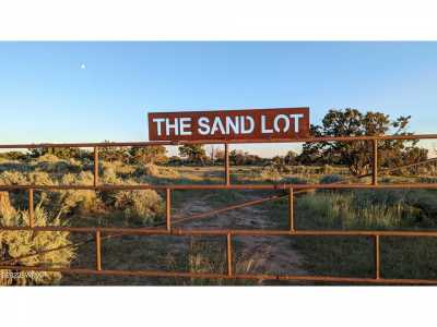 Residential Land For Sale in Saint Johns, Arizona