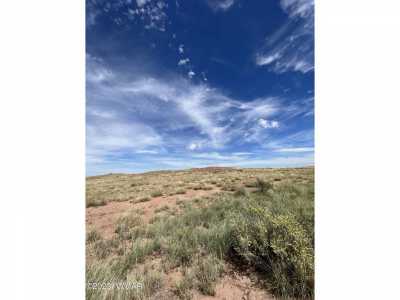 Residential Land For Sale in Saint Johns, Arizona