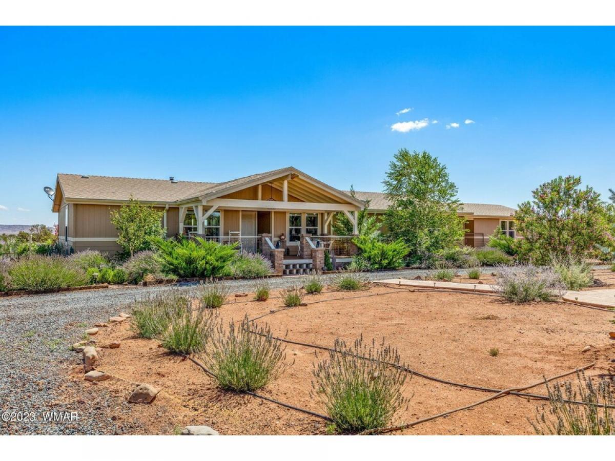 Picture of Home For Sale in Concho, Arizona, United States