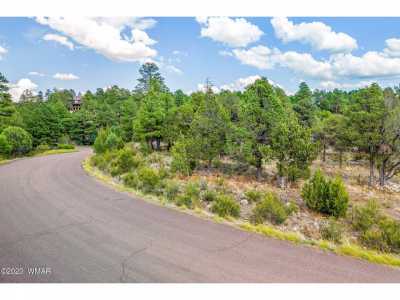 Residential Land For Sale in Overgaard, Arizona