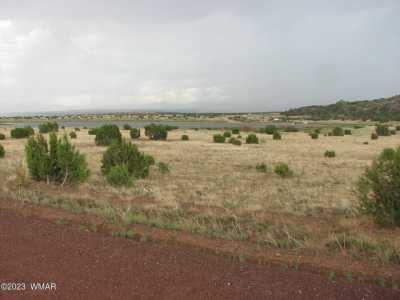 Residential Land For Sale in Concho, Arizona