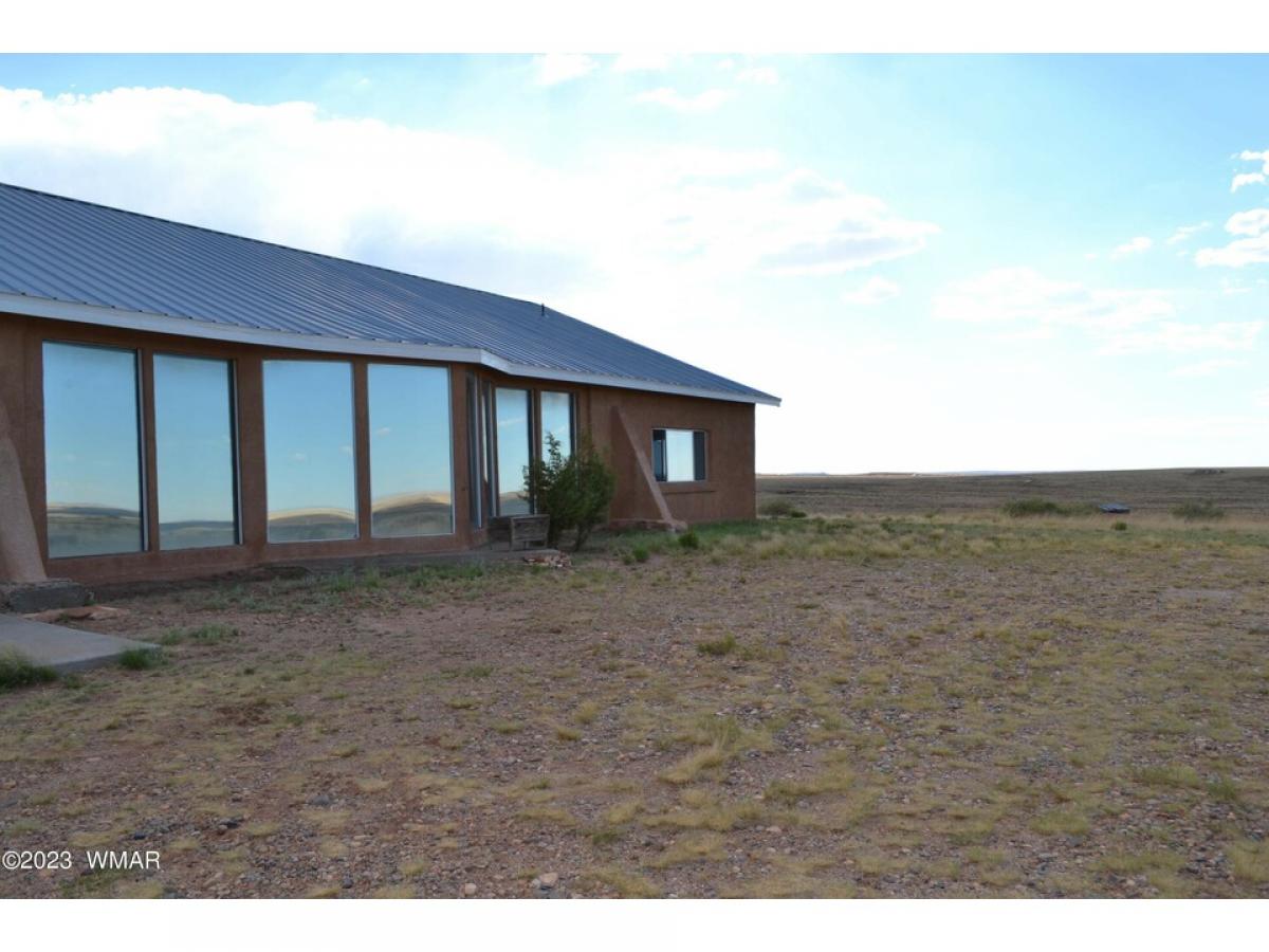 Picture of Home For Sale in Snowflake, Arizona, United States