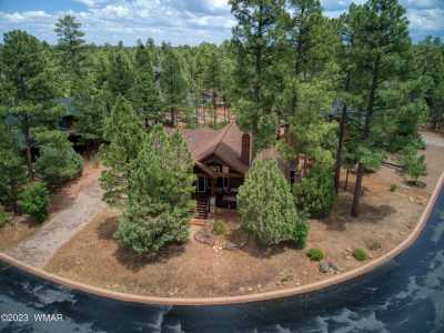 Home For Sale in Show Low, Arizona