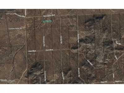 Residential Land For Sale in Snowflake, Arizona