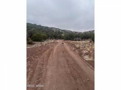 Residential Land For Sale in Concho, Arizona